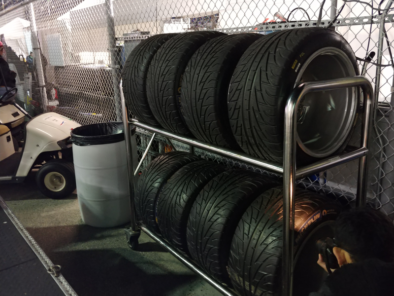 Tires!
